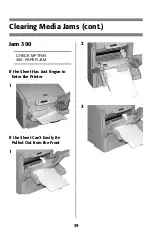 Preview for 40 page of Oki C5300n Reference Manual