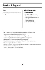 Preview for 47 page of Oki C5300n Reference Manual