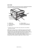 Предварительный просмотр 11 страницы Oki C5300n User Manual