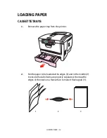 Предварительный просмотр 16 страницы Oki C5300n User Manual