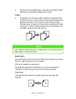 Предварительный просмотр 81 страницы Oki C5300n User Manual