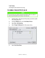 Предварительный просмотр 82 страницы Oki C5300n User Manual