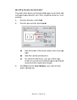 Предварительный просмотр 90 страницы Oki C5300n User Manual