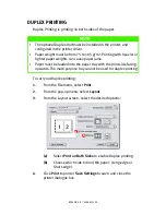 Предварительный просмотр 91 страницы Oki C5300n User Manual