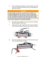 Предварительный просмотр 171 страницы Oki C5300n User Manual