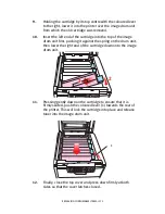 Предварительный просмотр 172 страницы Oki C5300n User Manual