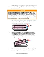 Предварительный просмотр 175 страницы Oki C5300n User Manual