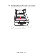 Предварительный просмотр 177 страницы Oki C5300n User Manual