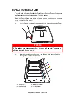 Предварительный просмотр 178 страницы Oki C5300n User Manual