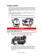 Предварительный просмотр 185 страницы Oki C5300n User Manual