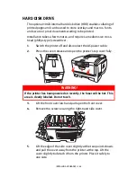 Предварительный просмотр 188 страницы Oki C5300n User Manual