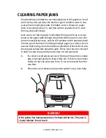 Предварительный просмотр 193 страницы Oki C5300n User Manual