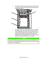 Предварительный просмотр 196 страницы Oki C5300n User Manual