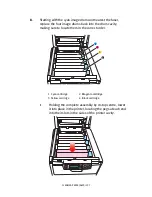 Предварительный просмотр 197 страницы Oki C5300n User Manual