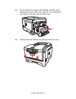 Предварительный просмотр 199 страницы Oki C5300n User Manual