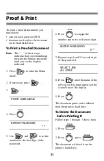 Preview for 22 page of Oki C5400 Series Reference Manual