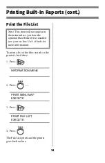 Preview for 25 page of Oki C5400 Series Reference Manual