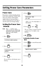 Preview for 26 page of Oki C5400 Series Reference Manual