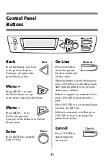 Preview for 28 page of Oki C5400 Series Reference Manual