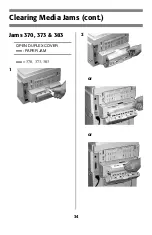 Preview for 35 page of Oki C5400 Series Reference Manual