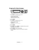 Preview for 10 page of Oki C5400 Series User Manual