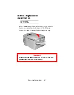 Preview for 90 page of Oki C5400 Series User Manual