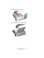 Preview for 116 page of Oki C5400 Series User Manual