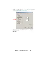 Preview for 252 page of Oki C5400 Series User Manual