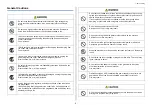 Preview for 6 page of Oki C542 User Manual