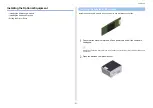 Preview for 21 page of Oki C542 User Manual