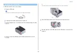 Preview for 30 page of Oki C542 User Manual