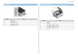 Preview for 43 page of Oki C542 User Manual