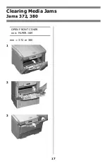 Preview for 18 page of Oki C5500n Series Handy Reference