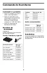 Preview for 33 page of Oki C5500n Series Handy Reference