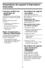 Preview for 40 page of Oki C5500n Series Handy Reference