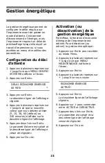 Preview for 46 page of Oki C5500n Series Handy Reference