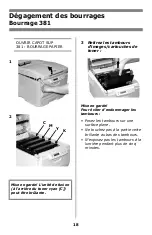 Preview for 49 page of Oki C5500n Series Handy Reference