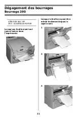 Preview for 52 page of Oki C5500n Series Handy Reference