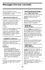 Preview for 55 page of Oki C5500n Series Handy Reference