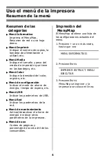 Preview for 65 page of Oki C5500n Series Handy Reference