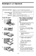 Preview for 66 page of Oki C5500n Series Handy Reference