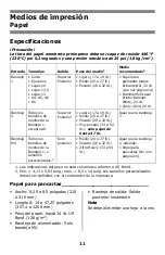 Preview for 72 page of Oki C5500n Series Handy Reference