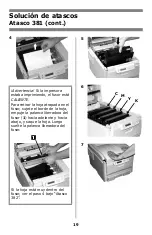 Preview for 80 page of Oki C5500n Series Handy Reference