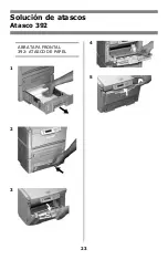 Preview for 84 page of Oki C5500n Series Handy Reference