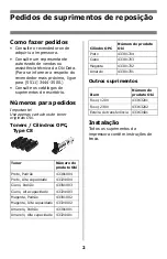 Preview for 93 page of Oki C5500n Series Handy Reference