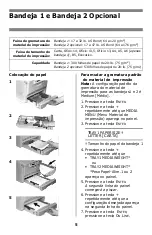 Preview for 96 page of Oki C5500n Series Handy Reference