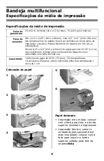 Preview for 97 page of Oki C5500n Series Handy Reference