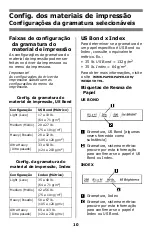 Preview for 101 page of Oki C5500n Series Handy Reference