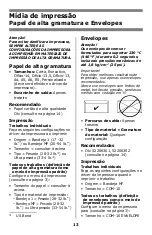 Preview for 104 page of Oki C5500n Series Handy Reference