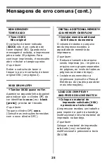 Preview for 116 page of Oki C5500n Series Handy Reference